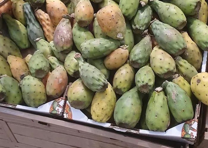 Profumo Di Sicilia