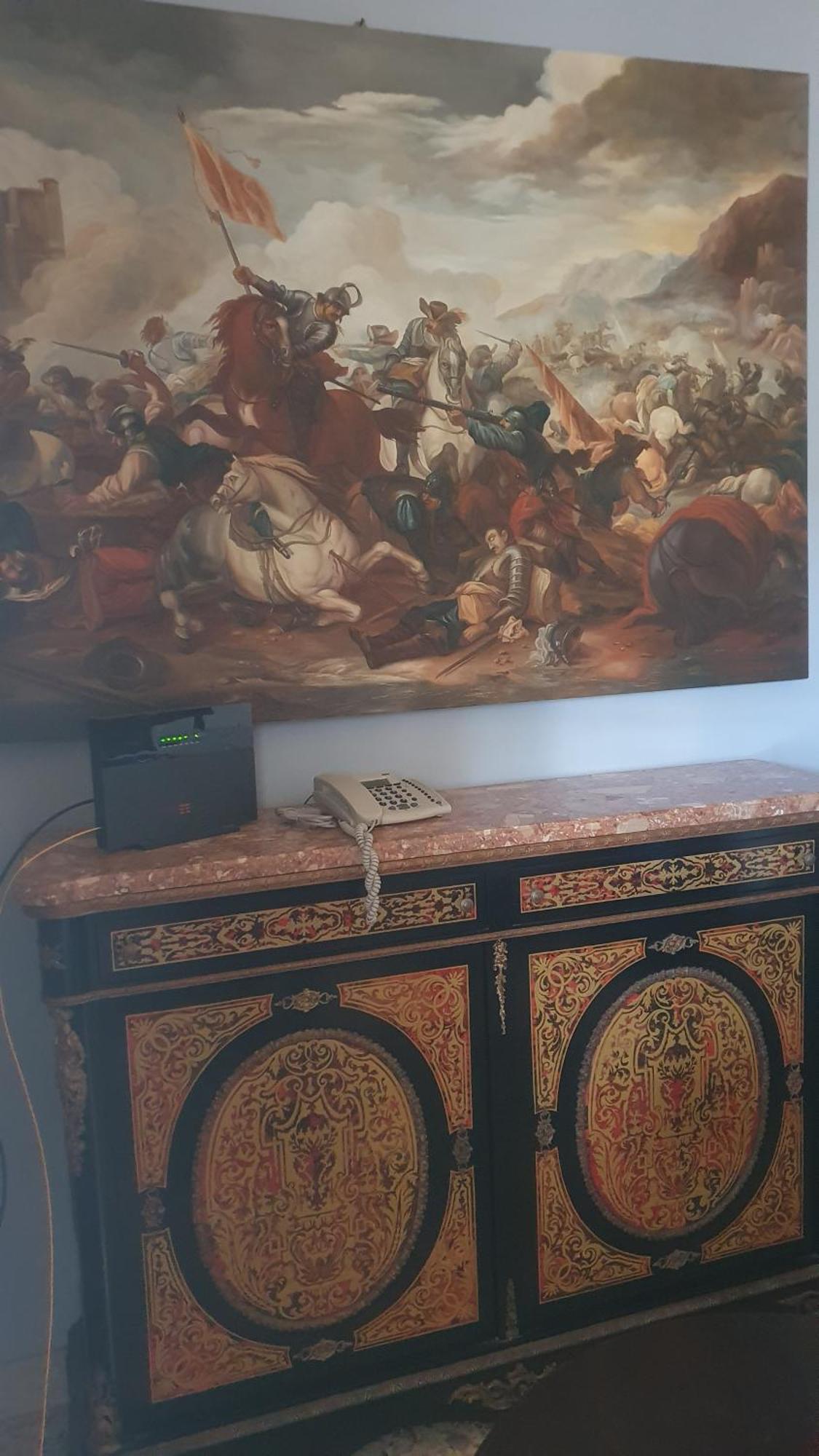 Profumo Di Sicilia Bed and breakfast