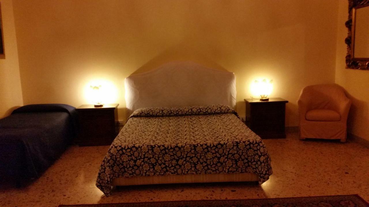 Bed and breakfast Profumo Di Sicilia