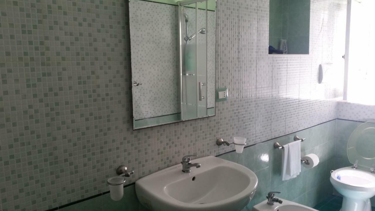 Profumo Di Sicilia Bed and breakfast