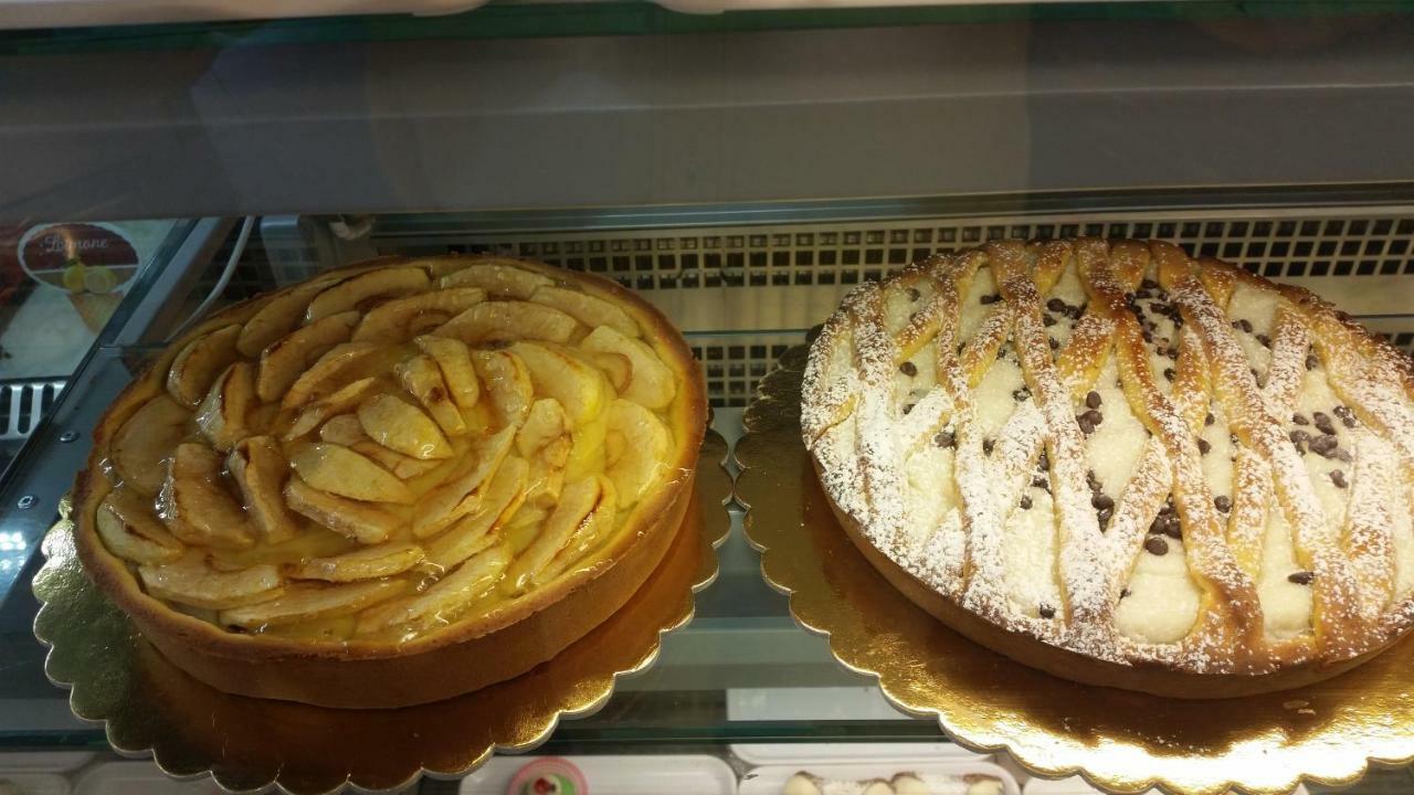 Bed and breakfast Profumo Di Sicilia *