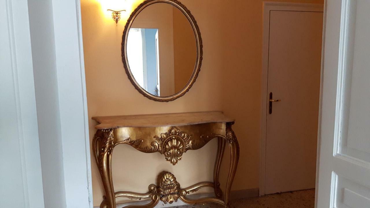 Bed and breakfast Profumo Di Sicilia *
