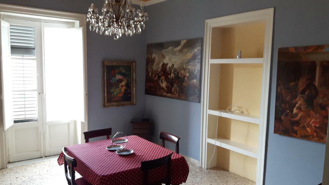Profumo Di Sicilia Palermo