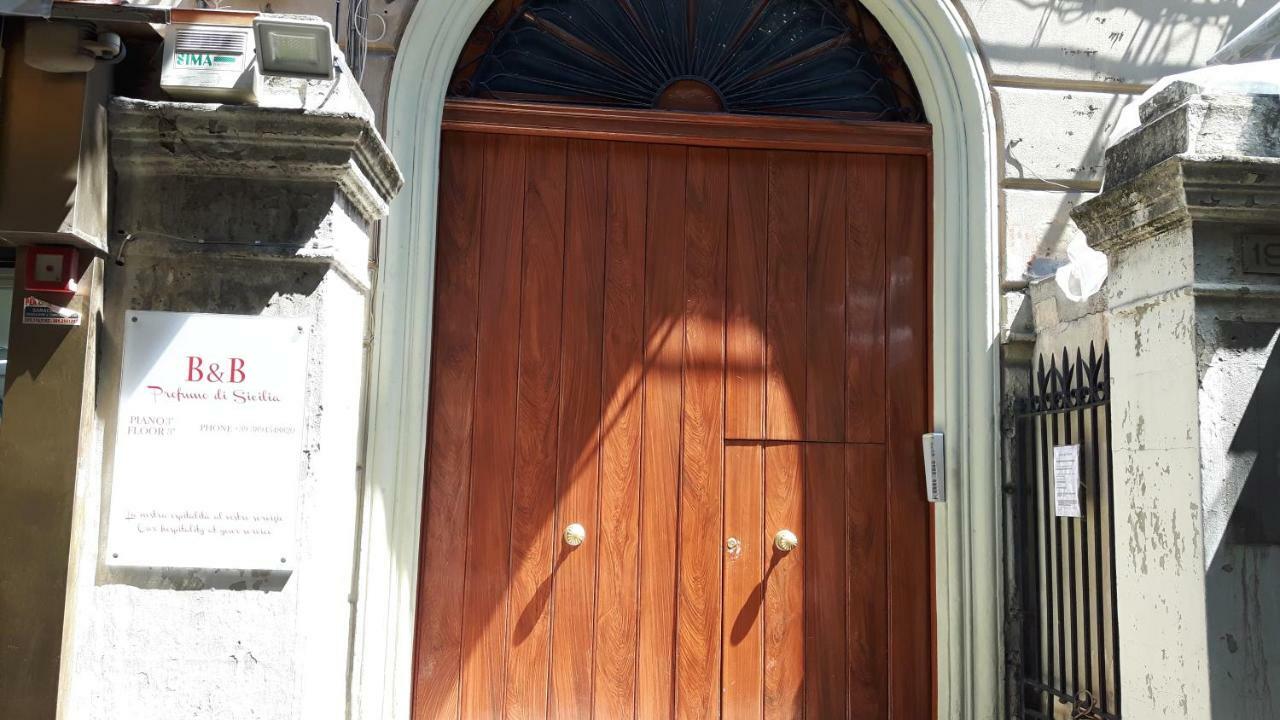 Profumo Di Sicilia *
