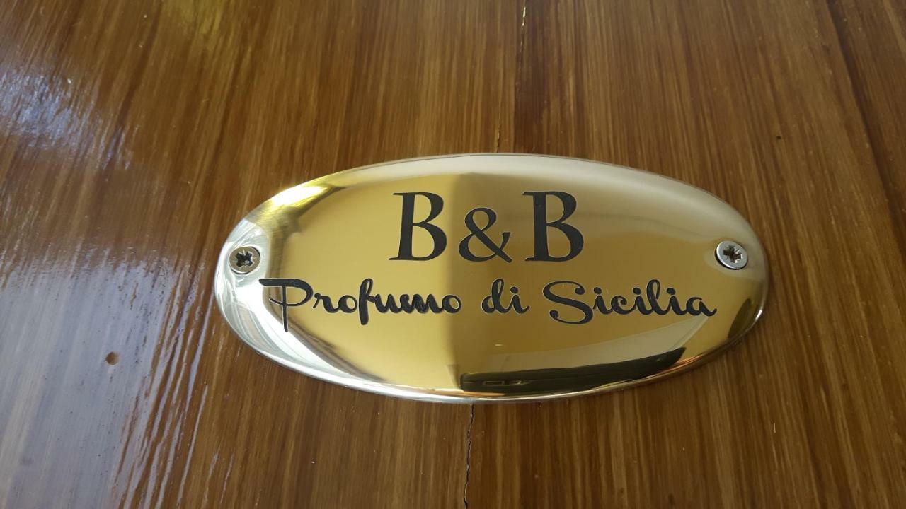 Profumo Di Sicilia Bed and breakfast Palermo