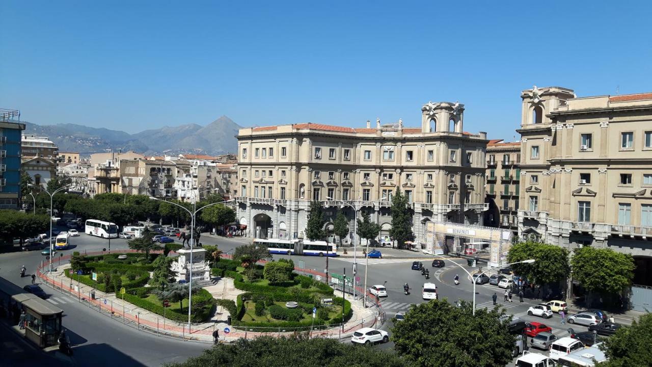 Profumo Di Sicilia Bed and breakfast *
