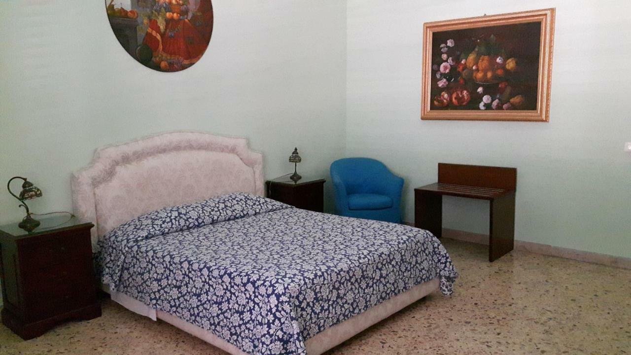 Bed and breakfast Profumo Di Sicilia