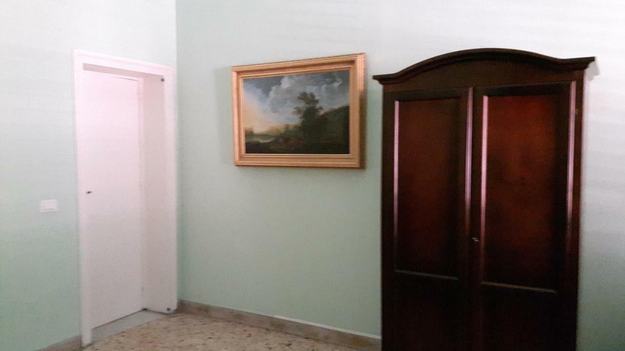 Bed and breakfast Profumo Di Sicilia *