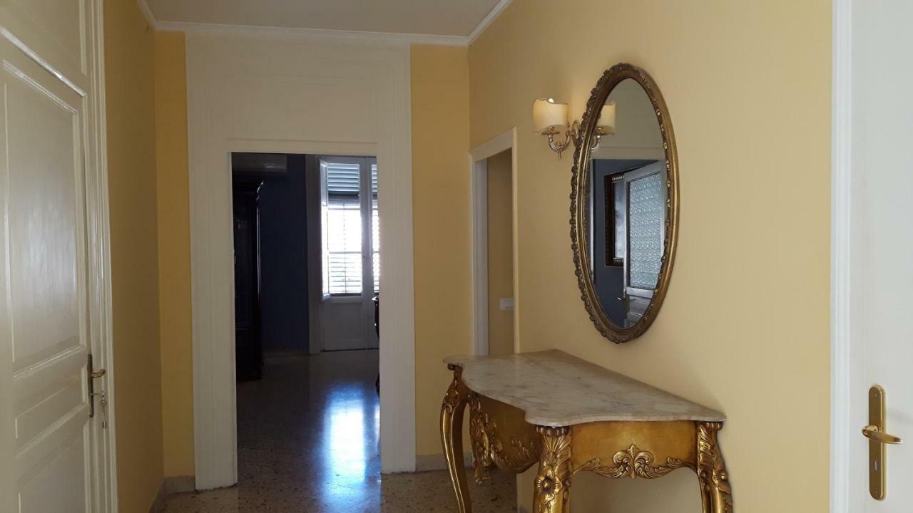 Bed and breakfast Profumo Di Sicilia