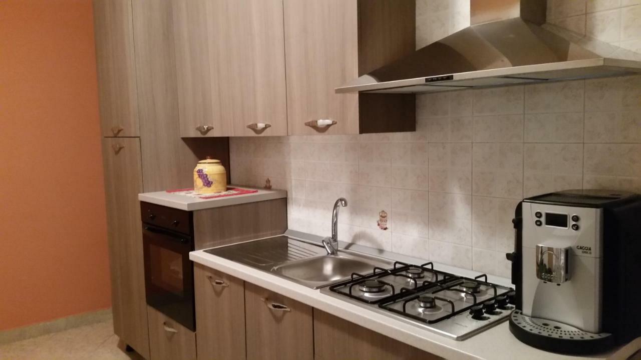 Profumo Di Sicilia Bed & Breakfast *