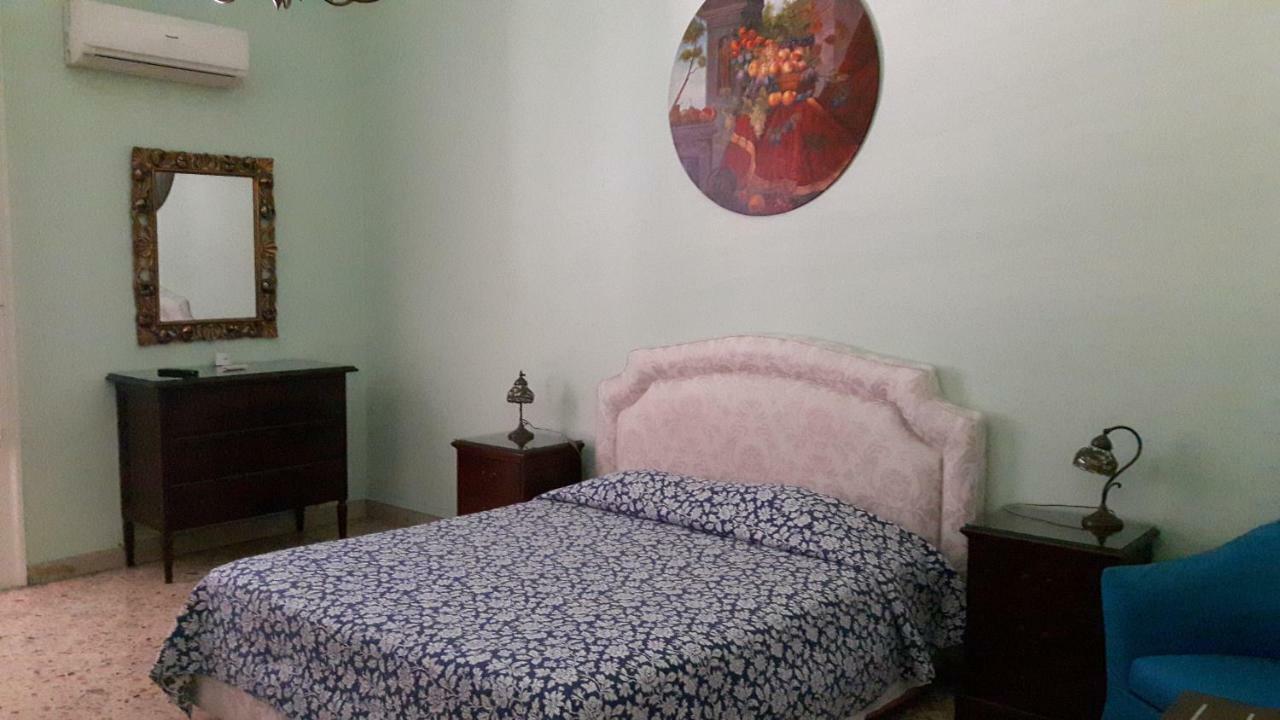 Profumo Di Sicilia Bed & Breakfast Palermo